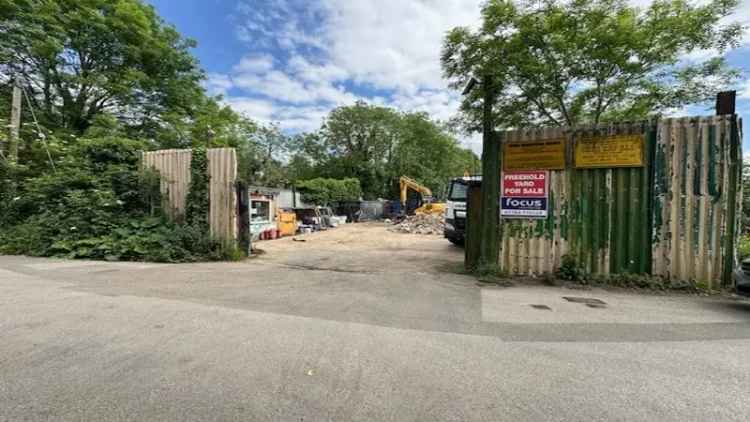 Industrial For Sale in Maidenhead, England