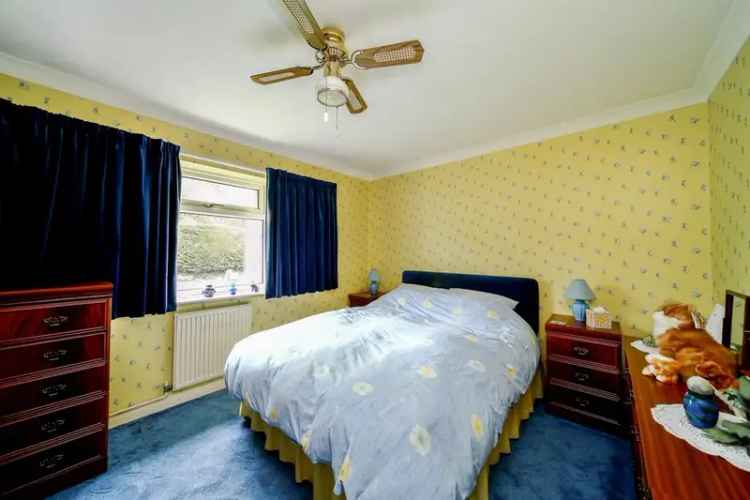 3 Bed Detached Bungalow Marham