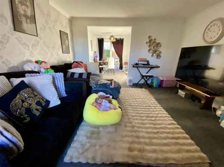 3 Bedroom Detached House for Sale in Horwich