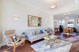 6 Bedroom House Alexandra Park Road London N10