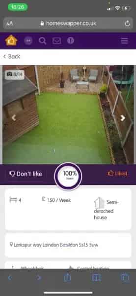 Large 4 Bed House Near Train Station and Shops