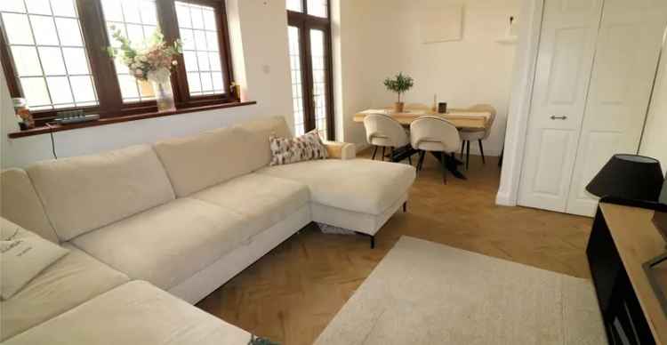 2 Bedroom Bungalow for Sale Semi Detached Garage Studio Gym