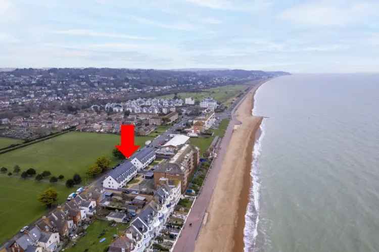 Luxury 3-Bedroom Penthouse Apartment Hythe Kent