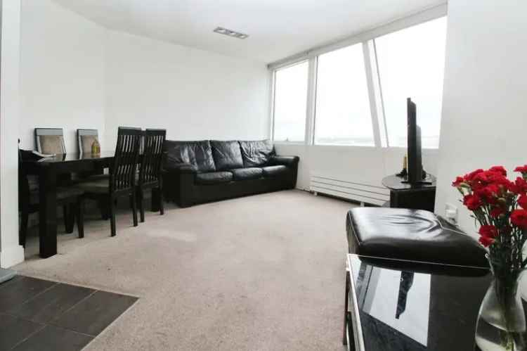 2 Bedroom Flat for Sale Royal Albert Dock Views Liverpool L1