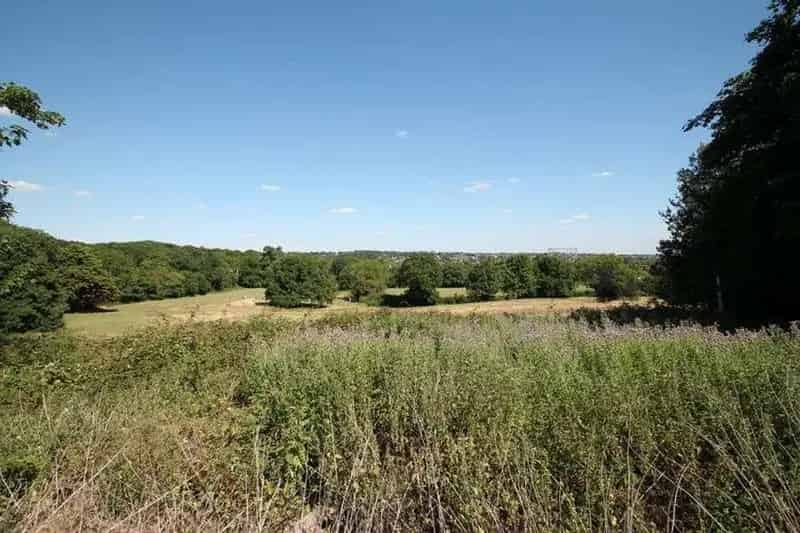 Double Building Plot for Sale Stunning Views Planning Permission