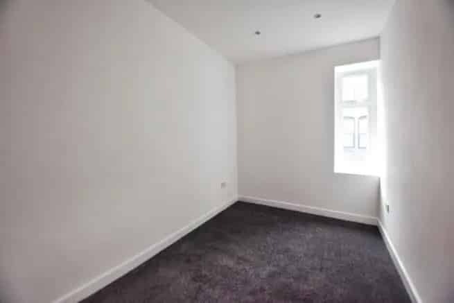One Bedroom Apartment Nelson - Available September