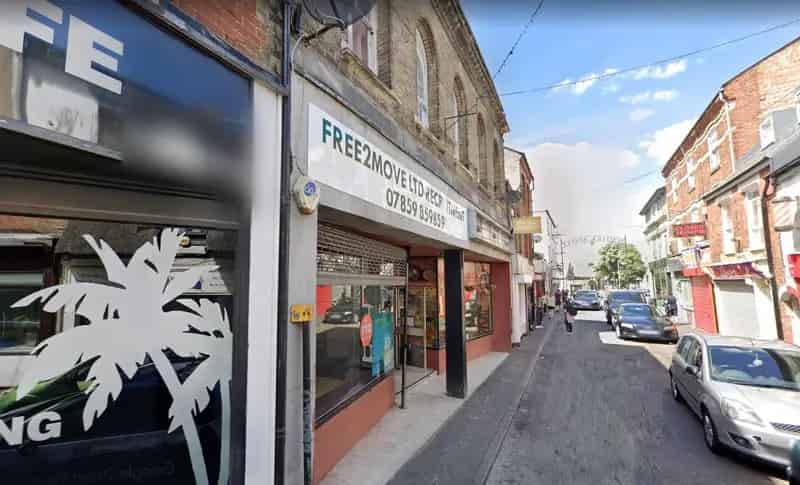 Wisbech Retail Shops and Flats Investment Opportunity