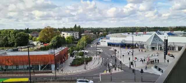 Perry Barr Village Commercial Units To Let