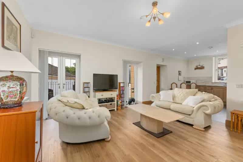 2 Bedroom Bungalow For Sale Semi Detached Modern Design