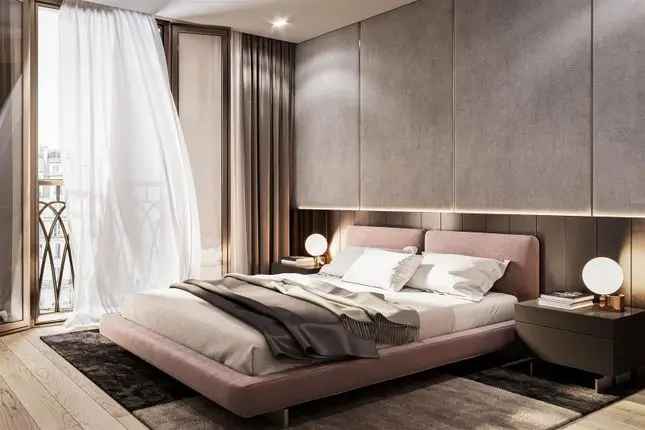Luxury 2-Bed Apartment Marylebone Square London