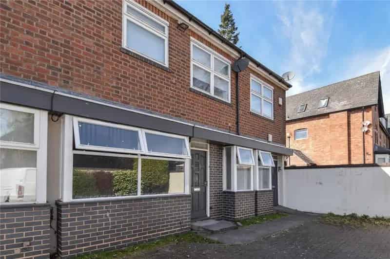 1 Bedroom Apartment for Rent