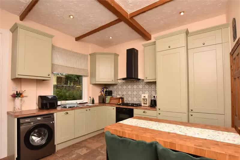House For Sale , Leeds, England