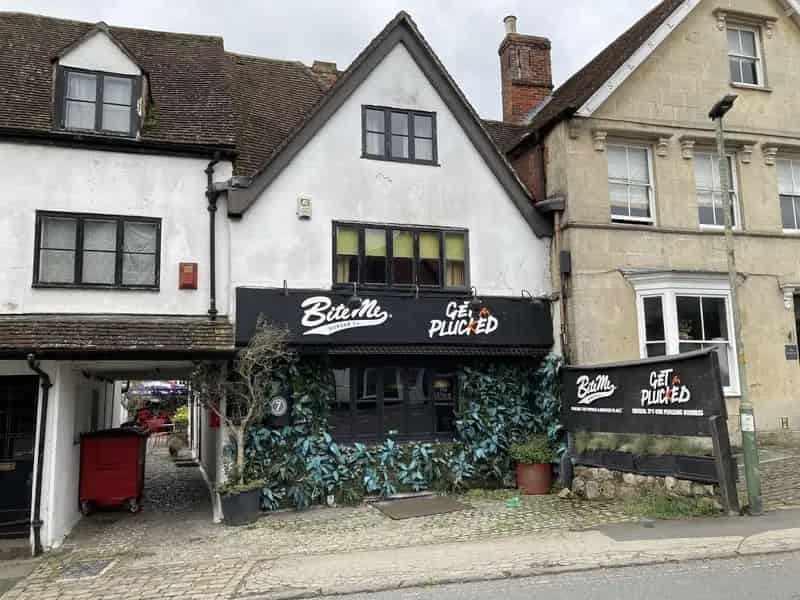 Marlborough Hotel 10 Bedroom Restaurant Wedding Venue