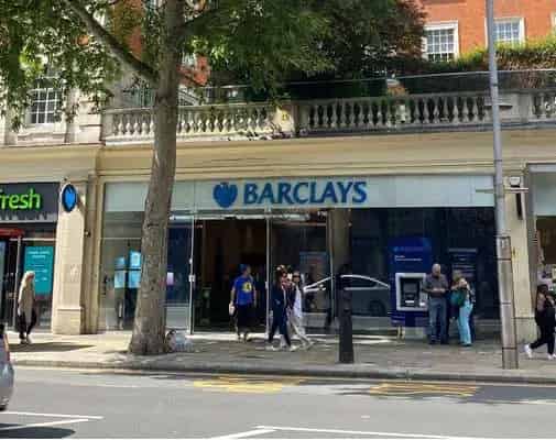 Commercial Property to Rent Kensington High Street
