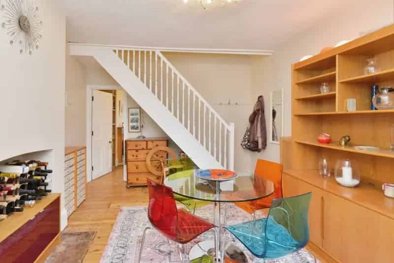 Two Bedroom Mid Terrace House Woburn Sands