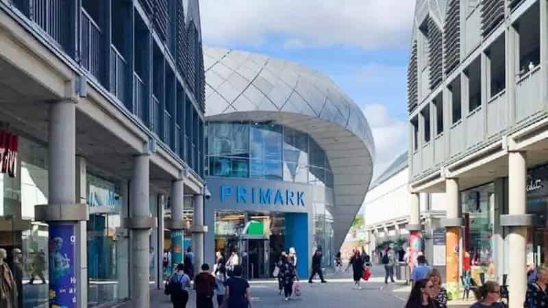 Commercial property For Rent , St Andrews Street South, West Suffolk, England