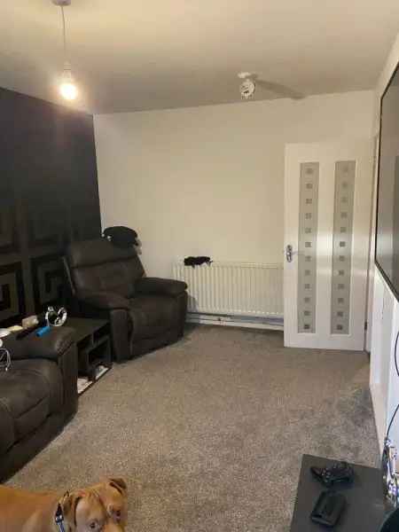 House For Rent in Birmingham, England