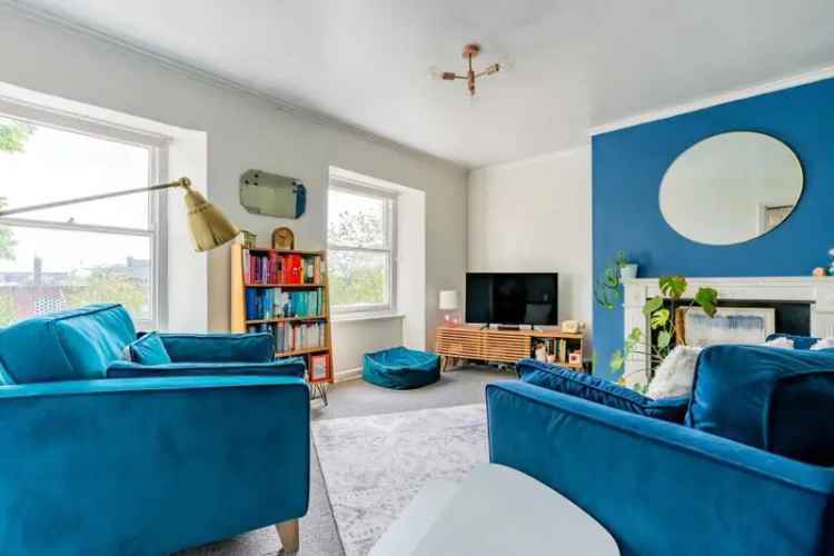 1 Bedroom Flat for Sale in Georgian Terrace