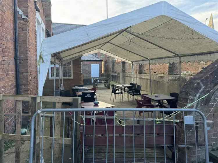 Kings Lynn Commercial Property: Investment Opportunity