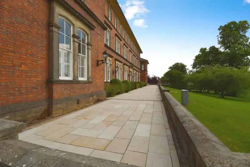 3 Bed Flat for Sale in Ripon