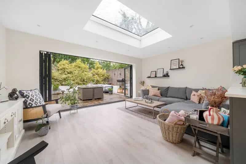 2 Bedroom Flat House to Rent Balham