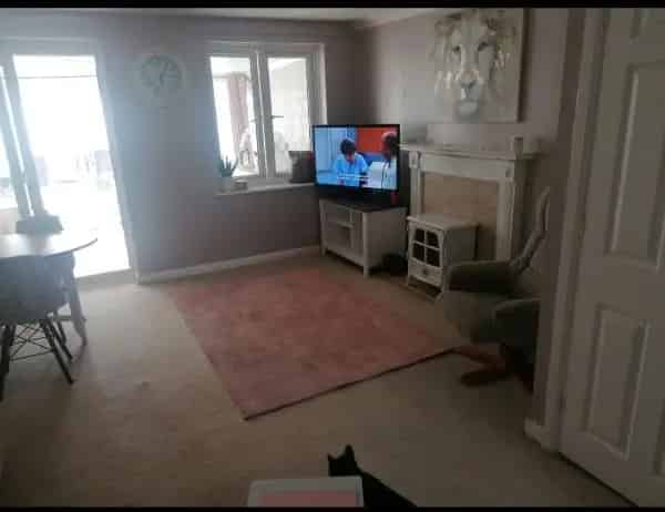 3 Bed House Near Station Swale Area Garage Parking