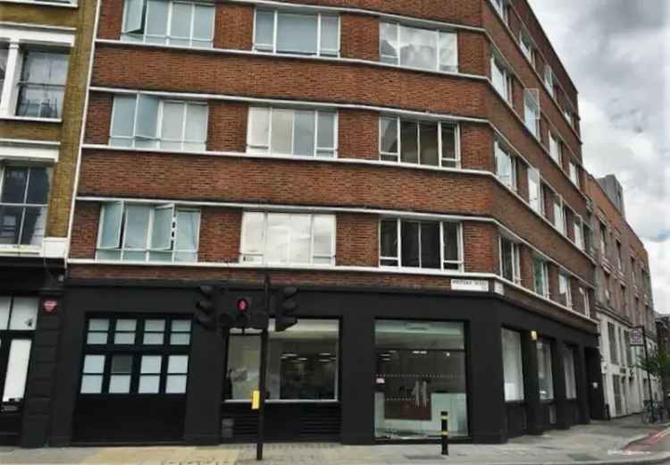 Private Offices Shoreditch Serviced Furnished Unfurnished 2-65 People