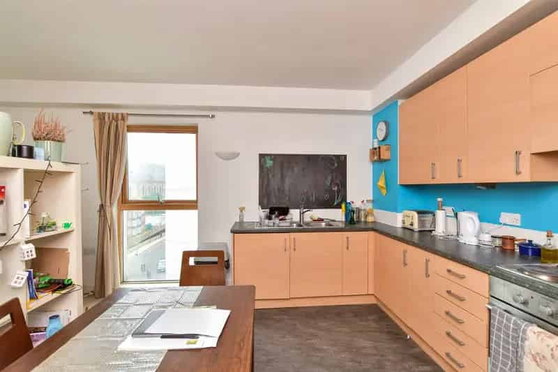 2 Bedroom Flat for Sale in Brighton City Centre
