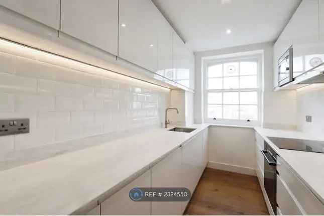 Flat to Rent Cornwall Gardens London SW7