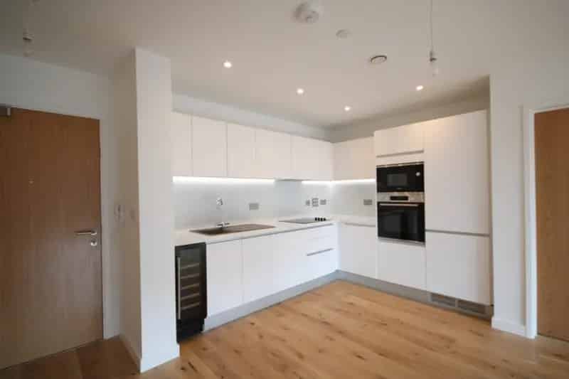 2 Bedroom Luxury Flat for Sale in Central Birmingham