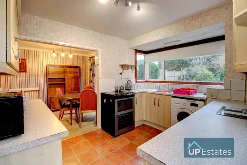 4 Bedroom Semi Detached House to Rent Modbury Close Styvechale