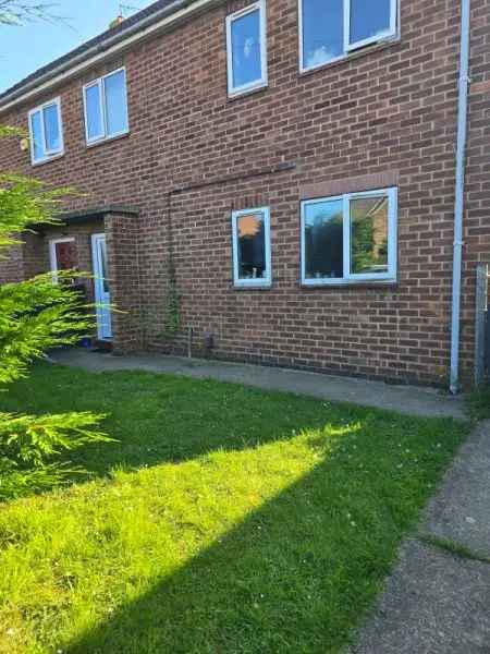 House For Rent in East Lindsey, England