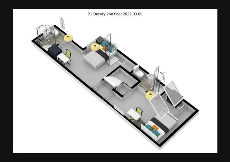 House Share to Rent East Midlands