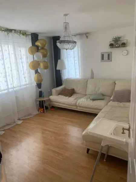 Flat For Rent in Manchester, England