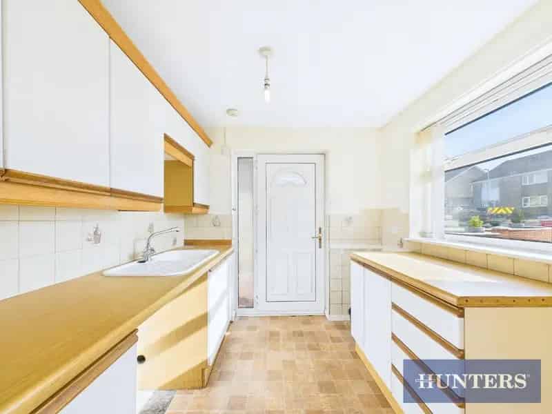 2 Bedroom Bungalow For Sale in Bridlington