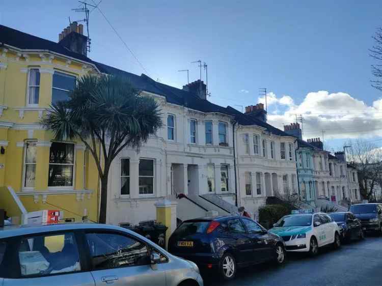 2 Bedroom Student Flat near London Road Station