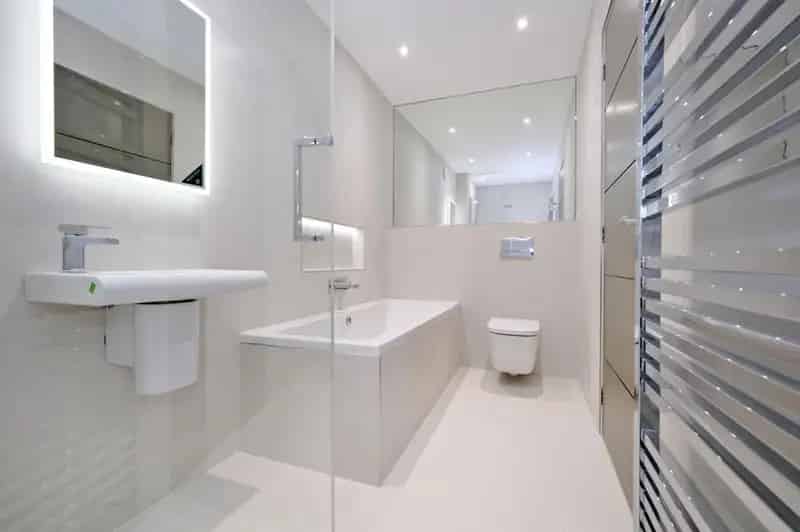 2 Bedroom Flat to Rent in Aberdeen