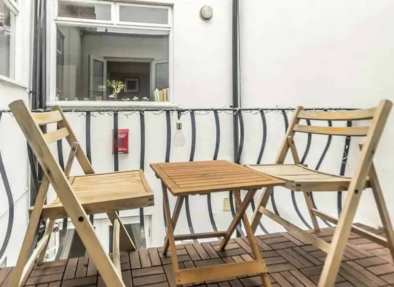 Charming Flat near Fulham Broadway Station
