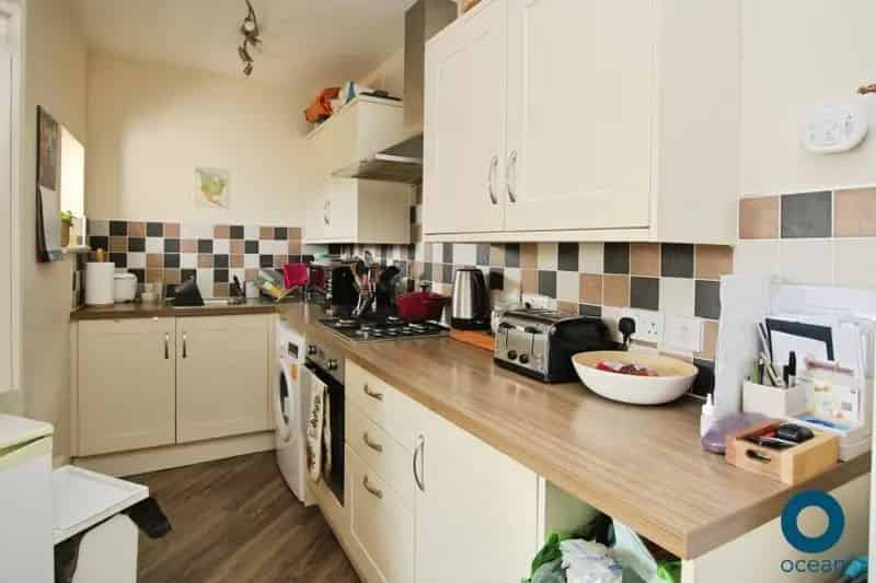 1 Bedroom Flat to Rent Fishponds Staple Hill