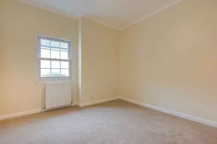 1 Bedroom Flat London Kensal Rise Queens Park Available February 2025