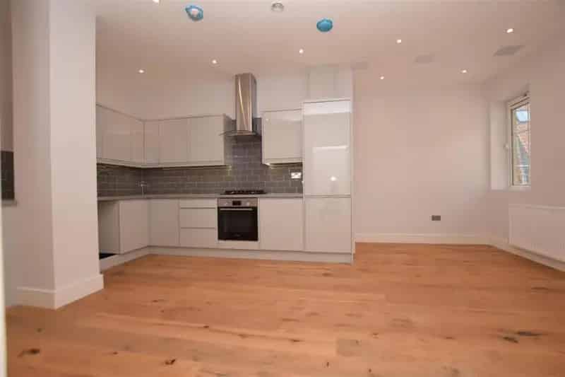 1 Bedroom Flat Near Bristol City Centre