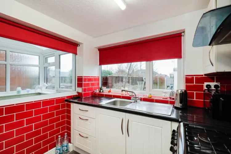 3 Bedroom Semi-Detached House For Sale Harrogate