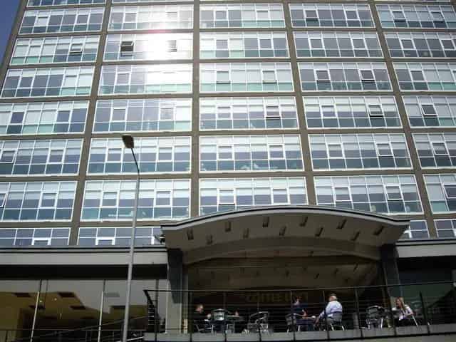 1 Bedroom Flat to Rent