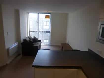 1 Bed Apartment Manchester Castlefield Luxury Furnished Apartment