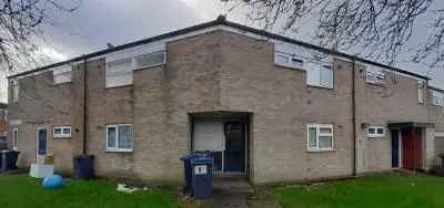 1 Bed Flat Bartley Green