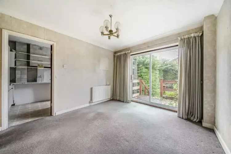 4 Bedroom Townhouse for Sale Kelsey Park Avenue