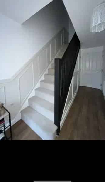Lovely 2 Bedroom House New Decoration