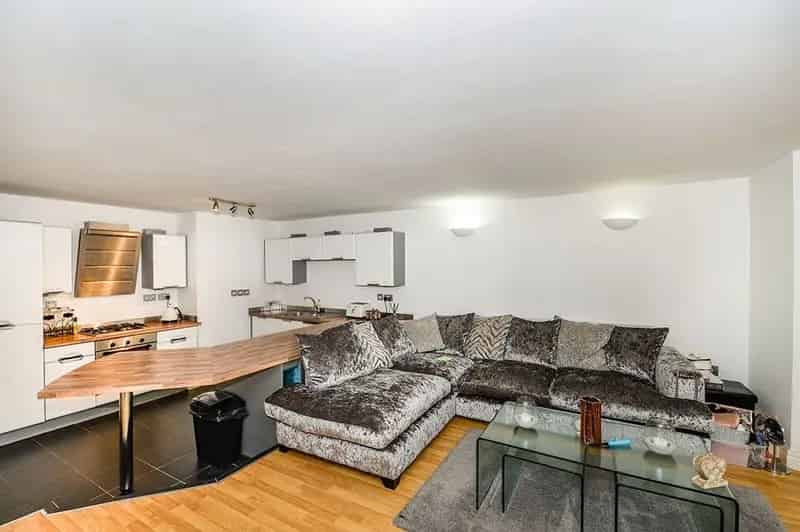 1 bedroom  Flat to rent, Princes Park, Liverpool, L8