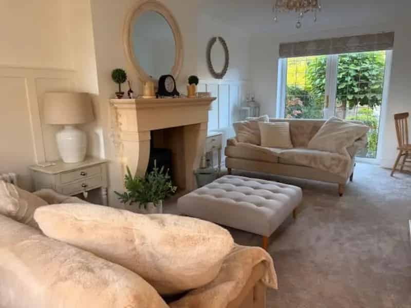 4 bedroom House
 For Sale