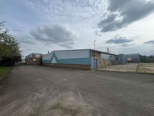 , Unit 4 Redwongs Way, Huntingdon, PE29 7HB | Property to rent | Savills